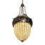 Greenbriar Oak 3 - Light Pendant
