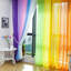 Lachlan Sheer Voile Window Curtain Panel-508584502