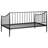 Jeremy Metal Daybed Bed Frame