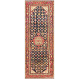 One-of-a-Kind Runner 7'5" X 19'7" Area Rug