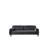 Decorius 90.551181102362'' Slipcovered Sofa