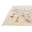 Tapis crème Odell
