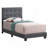 Twin Bed