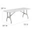 Table rectangulaire Noah-12376191