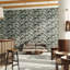 Botanic 24x48 Textured Matte Ceramic Tile-410868444