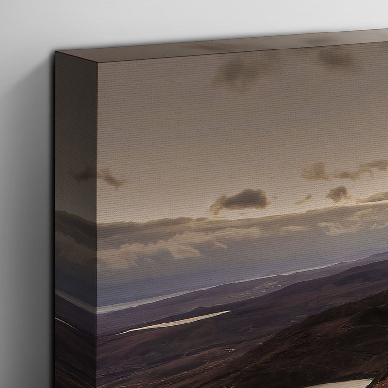 Wrapped Canvas Print, 40cm H x 60cm W