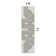 Modern Abstract Lines Weather Resistant Reversible Indoor/Outdoor Area Rug