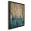 Mountain Air - Peinture sur toile encadrée-1842419763-1842419772
