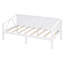 Lit de jour, lit plateforme pour chambre à coucher-745835814