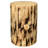 Beaudry Solid Wood End Table