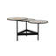 Table basse d'extérieur Apasra