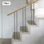 Decorative Metal Balusters