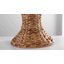 Lampe de table 31 "Crespo Seagrass Weave-99170815