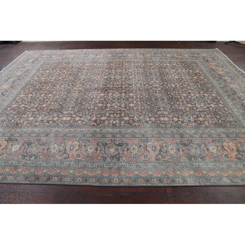 Wool Indoor Rug