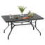 Table de salle à manger 60 po. 60 po.-192504599
