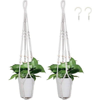 Support à plantes Aeona