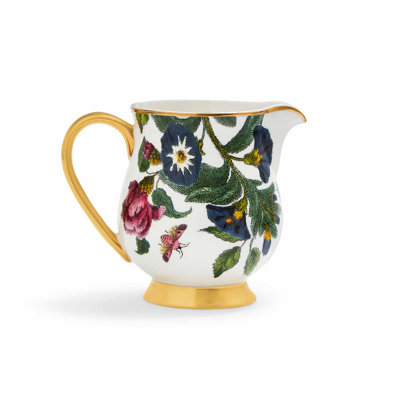 Spode Creatures Of Curiosity Cream 10Oz.