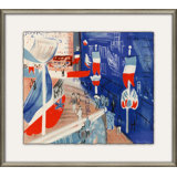 Poster Giclee Print by Soicher Marin Archives