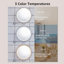  Miroir de maquillage à DEL-1157941584-1172037616