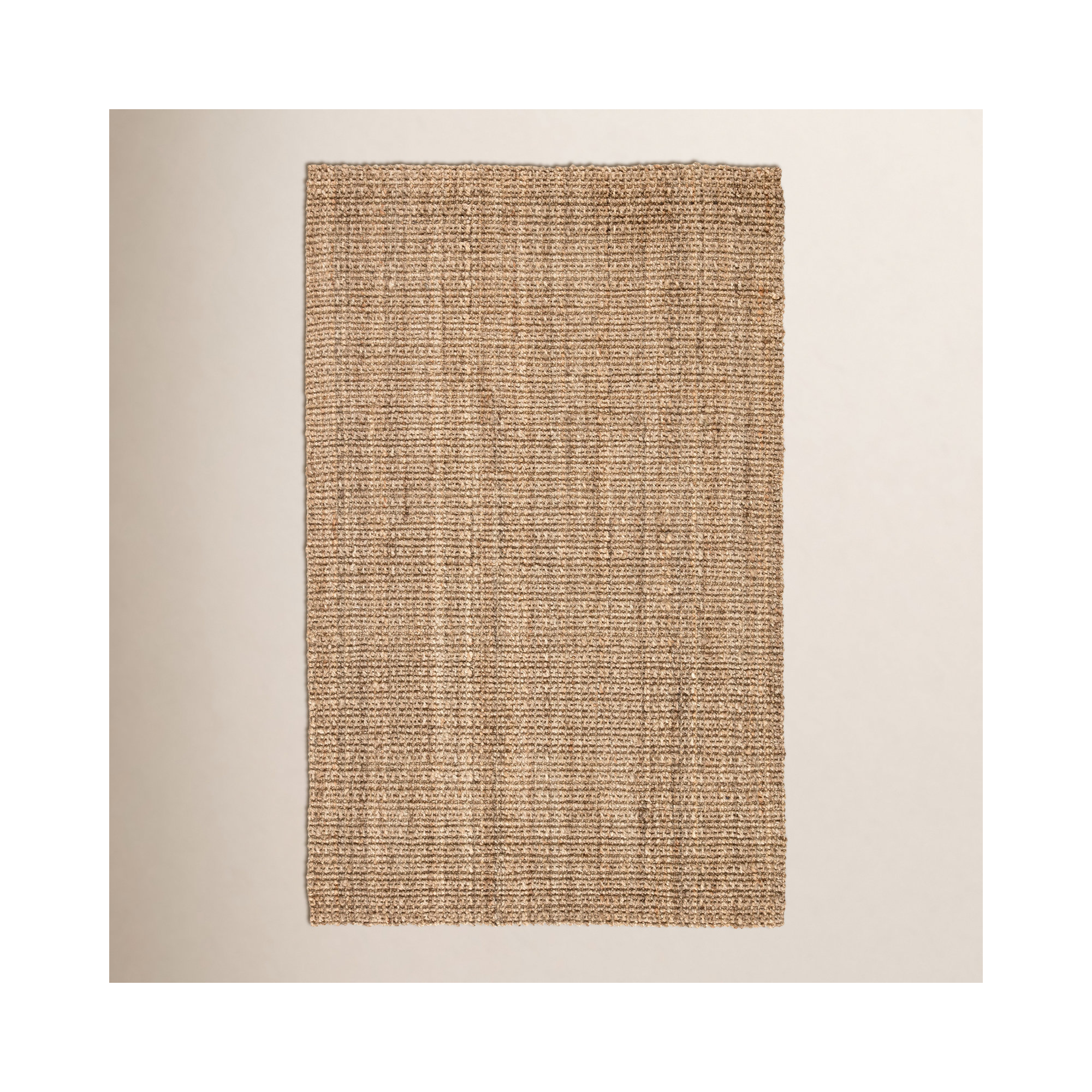 Vesper Handmade Jute / Sisal Rug, Rectangle 12' x 15'