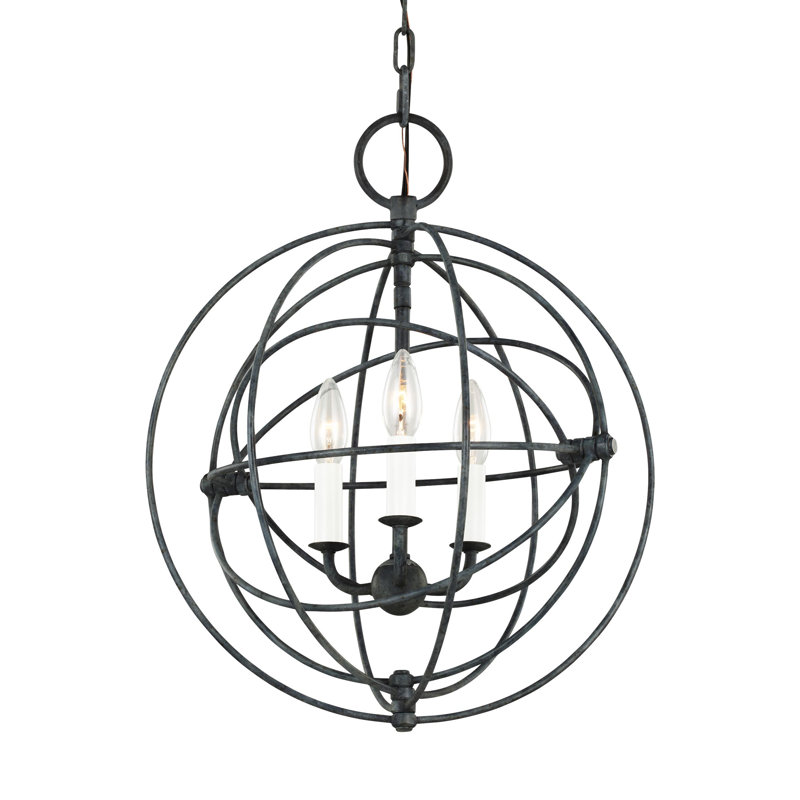 Bayberry 3 - Light Pendant