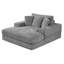 Méridienne extra large Plush-459313805