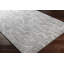 Tapis gris à motif géométrique Nalder-60698230