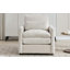 Fauteuil rembourré 31,9 "surdimensionné et confortable-2073663043
