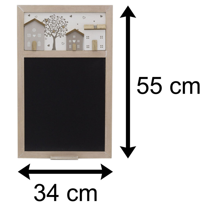 Slate Chalkboard