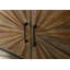 178cm Solid Wood Sideboard