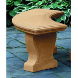 Palladio Outdoor Bench