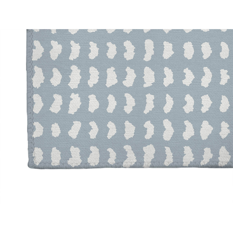 Gio Non-Slip Outdoor Rug, Runner 2'6" x 8'