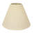Deep Cone Slanted Broadcloth Lampshade-109699352-109699356