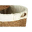Fernleaf Wicker Decorative Basket