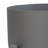 Feriz Textured Metal Planter Pot with Stand-1540997888