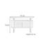Buffet haut de gamme de style chinois-715466939