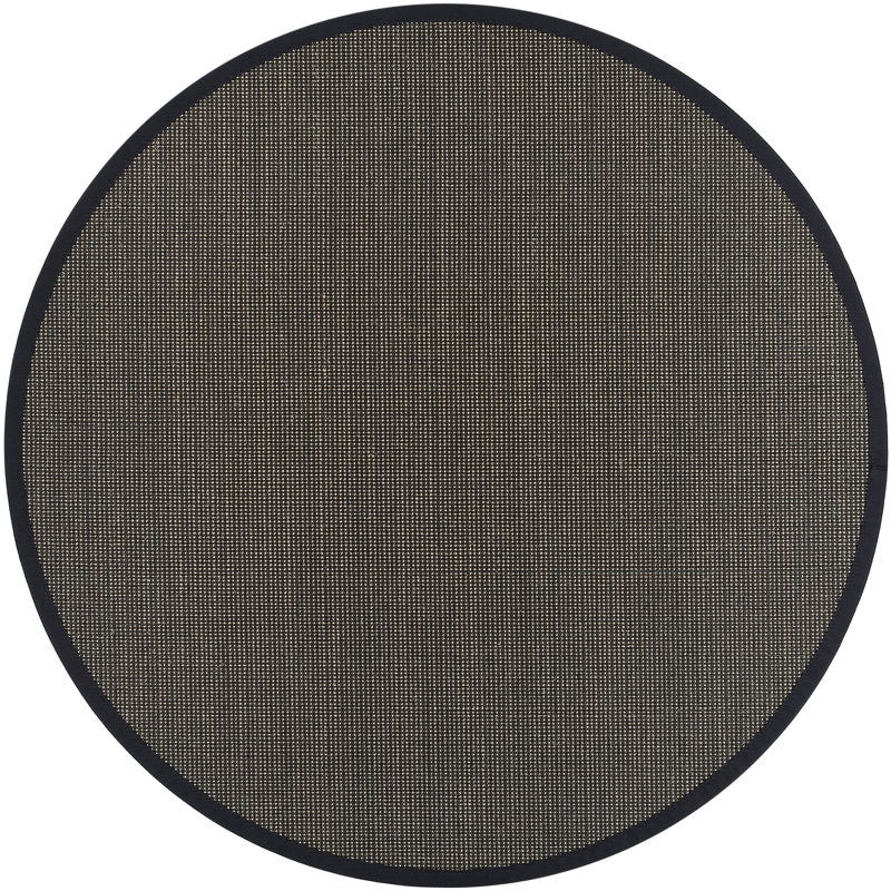 Arseniy Polka Dots Area Rug, Rectangle 100 x 160cm
