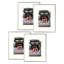 Ensemble de 4 cadres photo Dusenberry-84222829-84222817