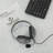 Egghead with Headphones Individual Volume Controls Carrying Case Jack Box Included-47443910
