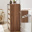Commode 5 tiroirs MODERN BOHO DESIGN