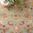 Tingley Hand Tufted Wool Oriental Rug-138167235