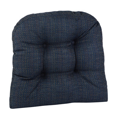 Non-Slip Large Seat Cushions, 17 X 17 Inches