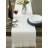 Gotzon Solid Color 100% Cotton Tablecloth-927543028-927543027