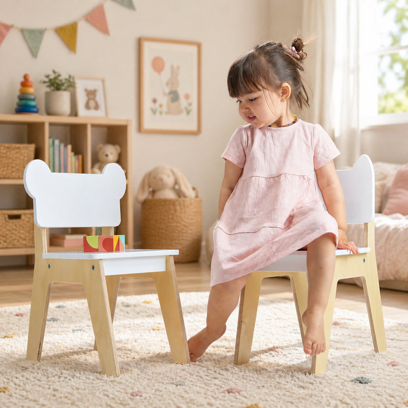 Fauteuil pour enfant
