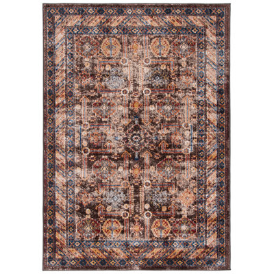 Bijar Performance Oriental Rug