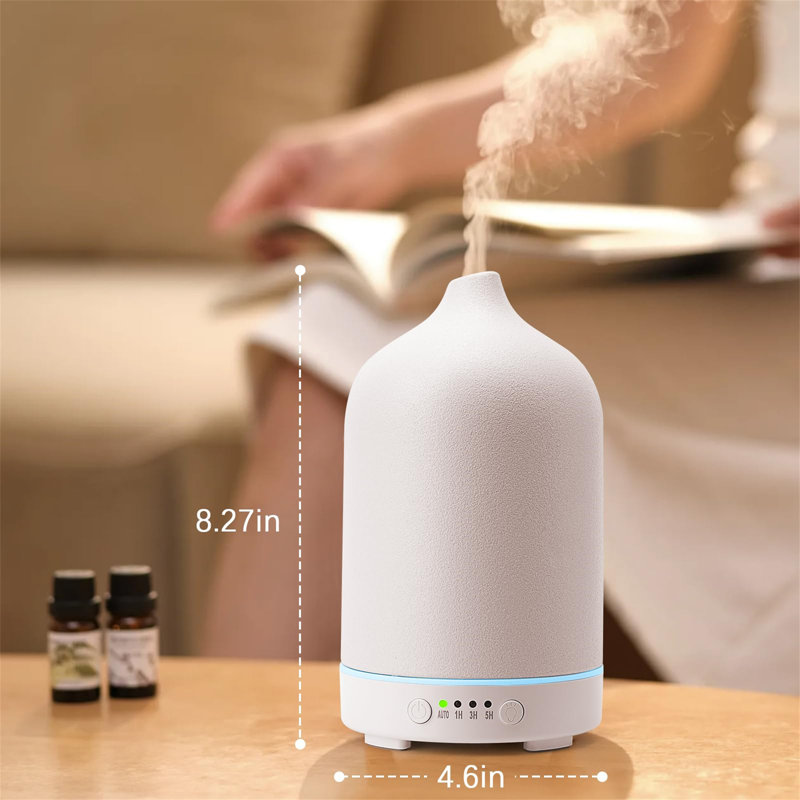 Plug-in Essential Oil Diffusers