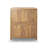 Elysee Lattice Elegance Shoe Cabinet