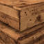 Calixtro Enclosed Coffee Table-8900803