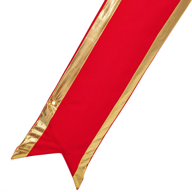 Arc de Noël extérieur Vickerman, H 36 pi x l 9 pi x P 45 pi