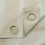 Rideau simple occultant avec œillets Joseline-157881246